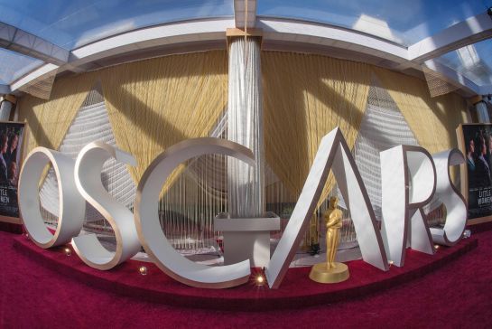 Nominadas a los Oscar 2020 serán galardonadas Nominadas a los Oscar 2020 serán galardonadas
