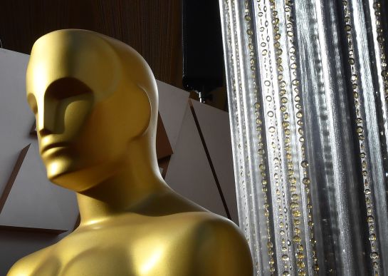 ¿Ya tienes lista tu quiniela para los ganadores al Oscar 2020? ¿Ya tienes lista tu quiniela para los ganadores al Oscar 2020?