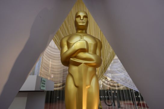 Edición 92 de los Oscar Edición 92 de los Oscar