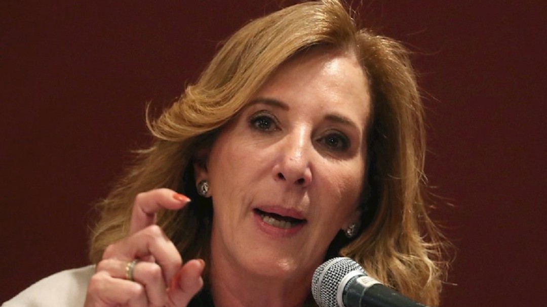 No hay Estado en Chilapa: María Elena Morera