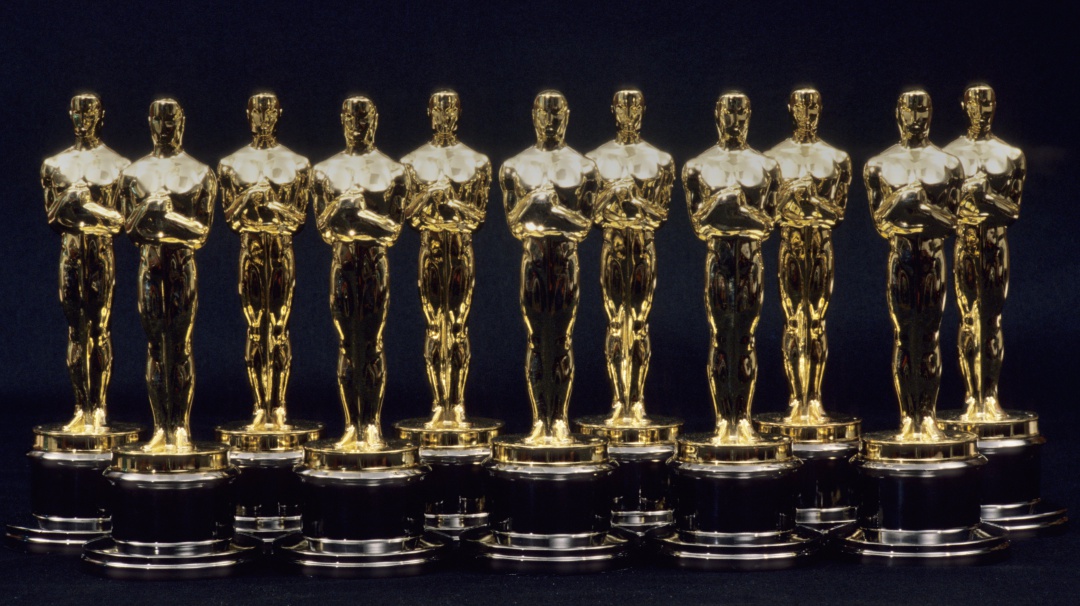 Ganadores del Oscar 2020