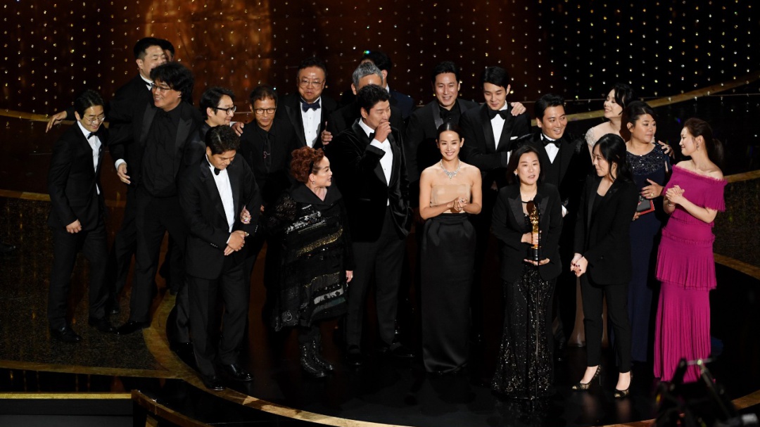 Oscar 2020: Las reacciones por el triunfo de Parásitos a Mejor Película