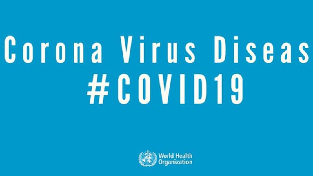 Covid-19 nombre oficial del coronavirus: OMS