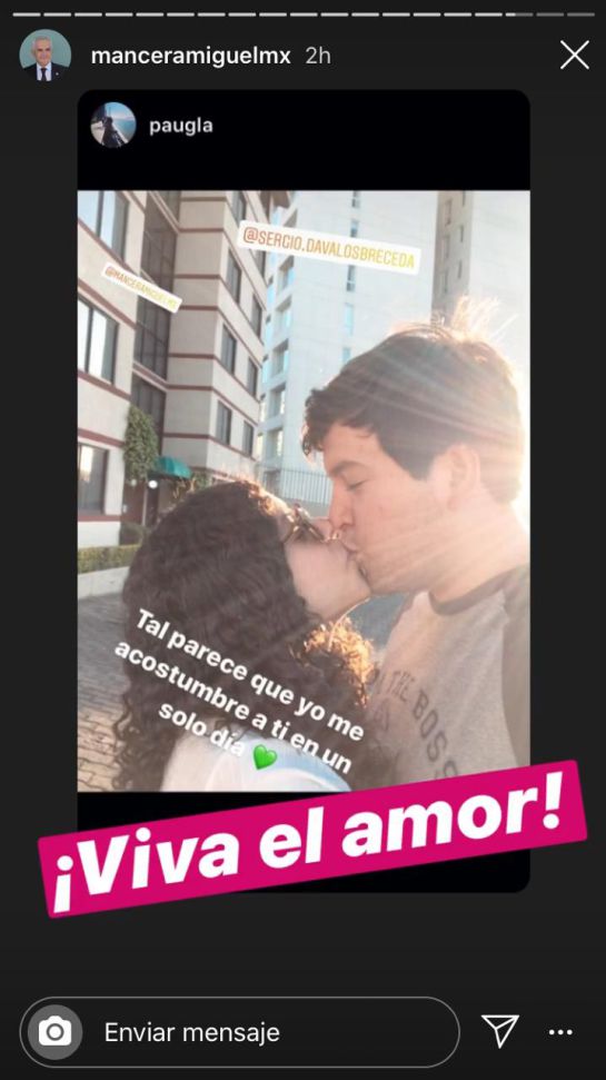 ¡Viva el amor! (Creo que hay varios que están listos para el 14 de febrero ¡Viva el amor! (Creo que hay varios que están listos para el 14 de febrero
