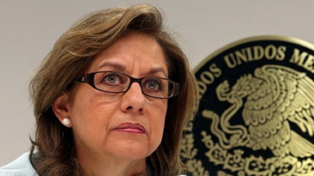 Buscamos atención a víctimas, no perseguir clérigos: Martha Lucía Mícher
