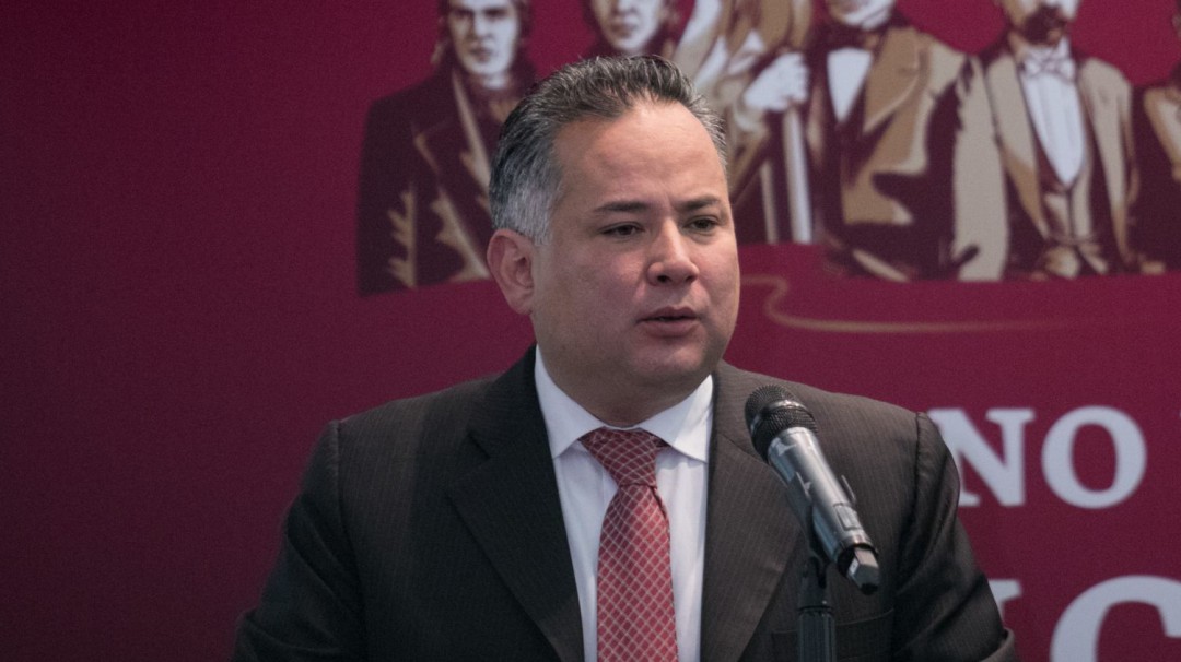"Cero tolerancia a la impunidad", dice Nieto tras captura de Lozoya