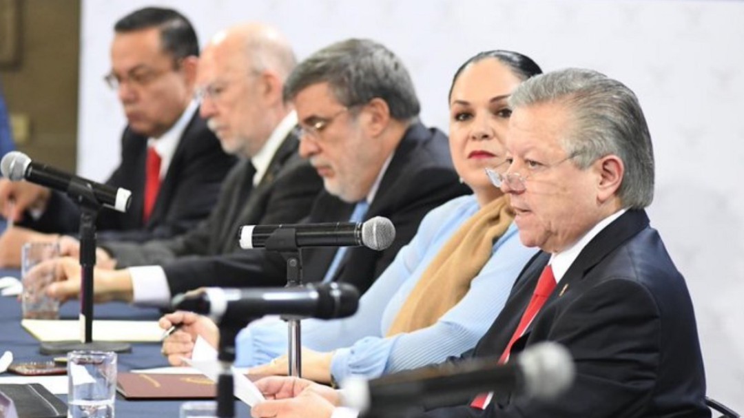 Reforma estructural al Poder Judicial pondría en riesgo a la SCJN y al CJF