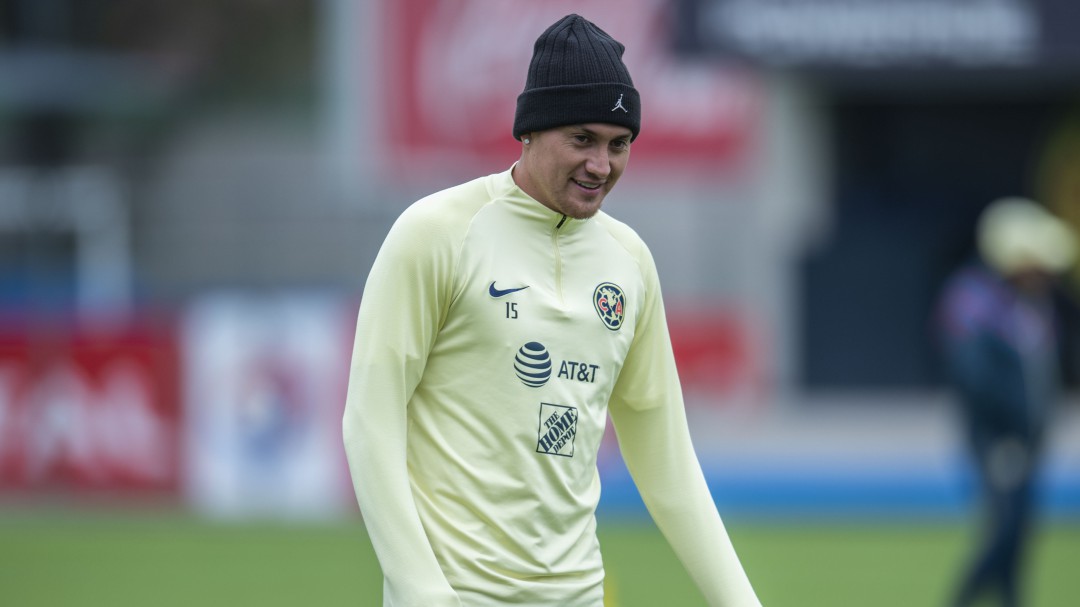 Nico Castillo se encuentra en terapia intensiva