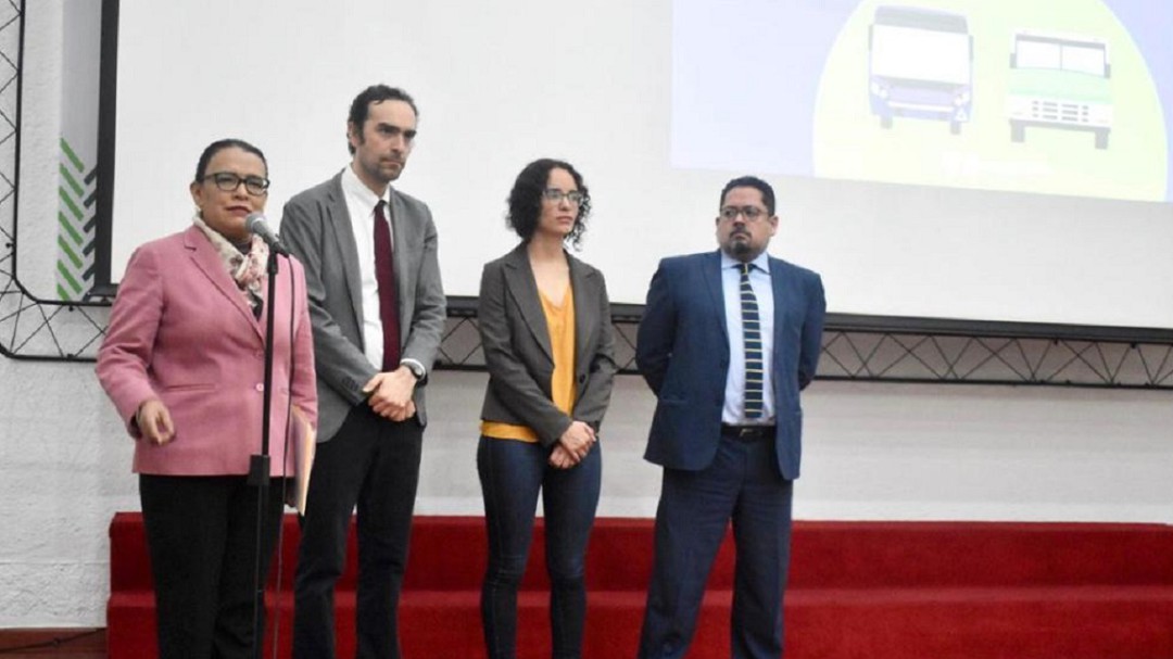 No subirá tarifa de transporte en la CDMX