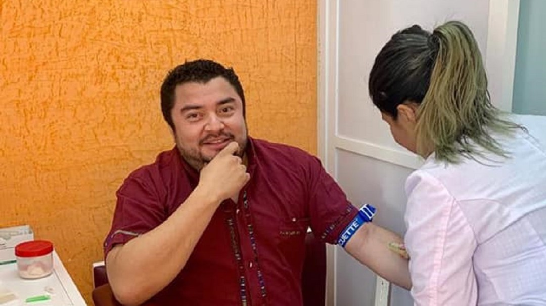 Mexicano es acusado en Estados Unidos por actuar como espía ruso