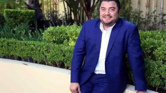 Héctor Alejandro C, es originario de Oaxaca Héctor Alejandro C, es originario de Oaxaca