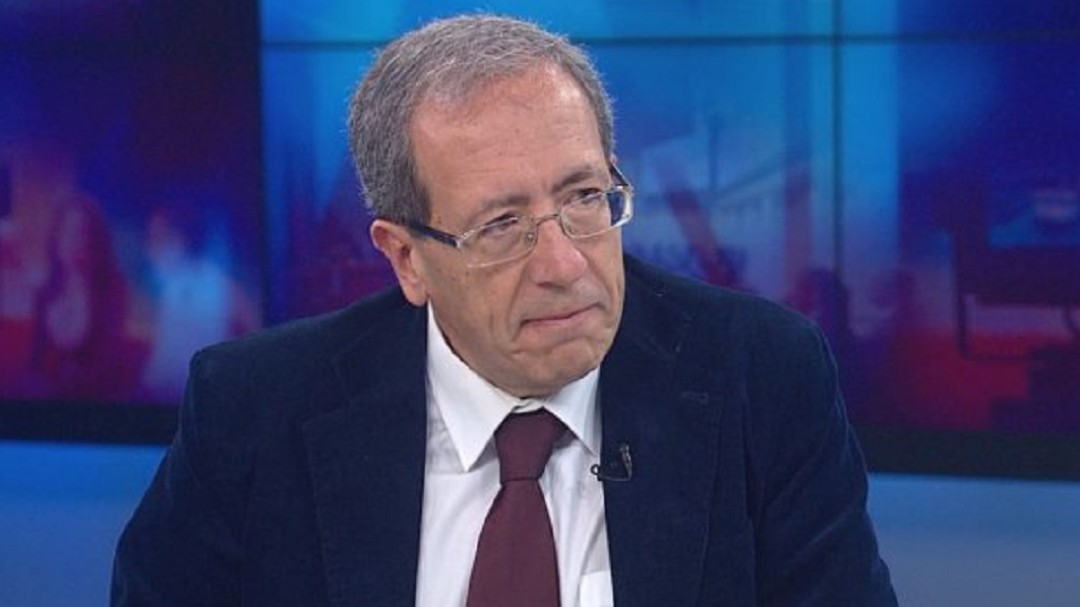 José Levy, 30 años dedicado al periodismo
