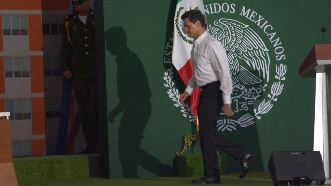 Investigan a Peña Nieto en el marco del Caso Lozoya: WSJ