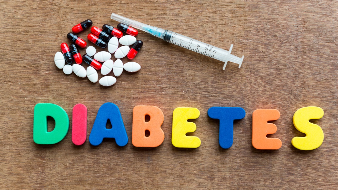 Diabetes: emergencia en México