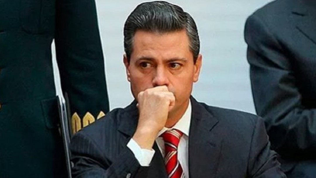 Desconoce AMLO investigación a EPN