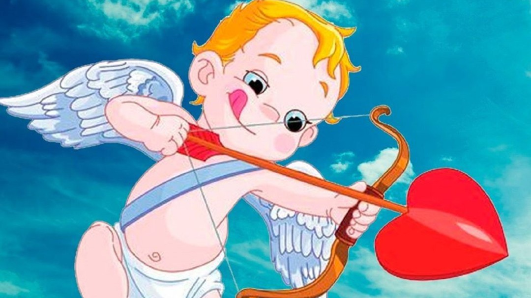 A mi manera: Historia de Cupido