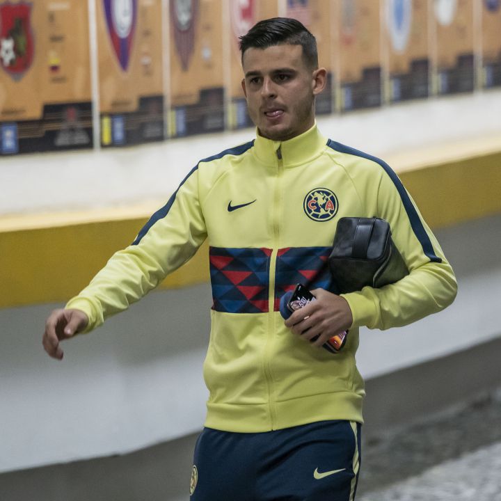 Nicolás Benedetti estará fuera de 6 a 9 meses por lesión