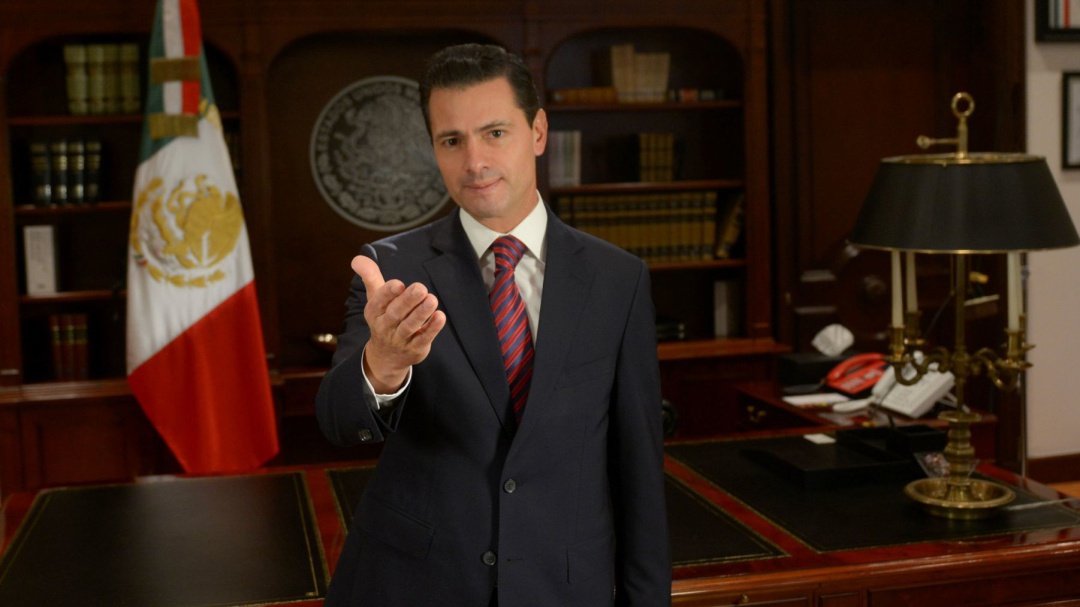ASF detecta irregularidades en gasto publico del último año de Peña Nieto