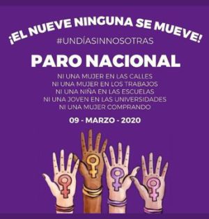 Mujeres que no van a parar; estas son sus razones Mujeres que no van a parar; estas son sus razones