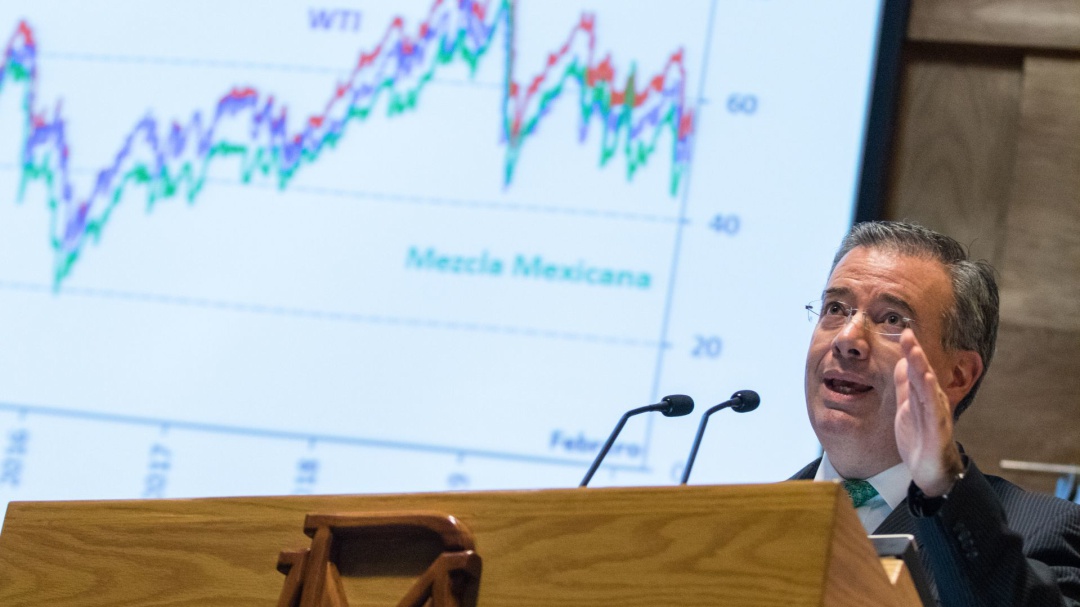 Reduce BANXICO expectativas de crecimiento para 2020-21