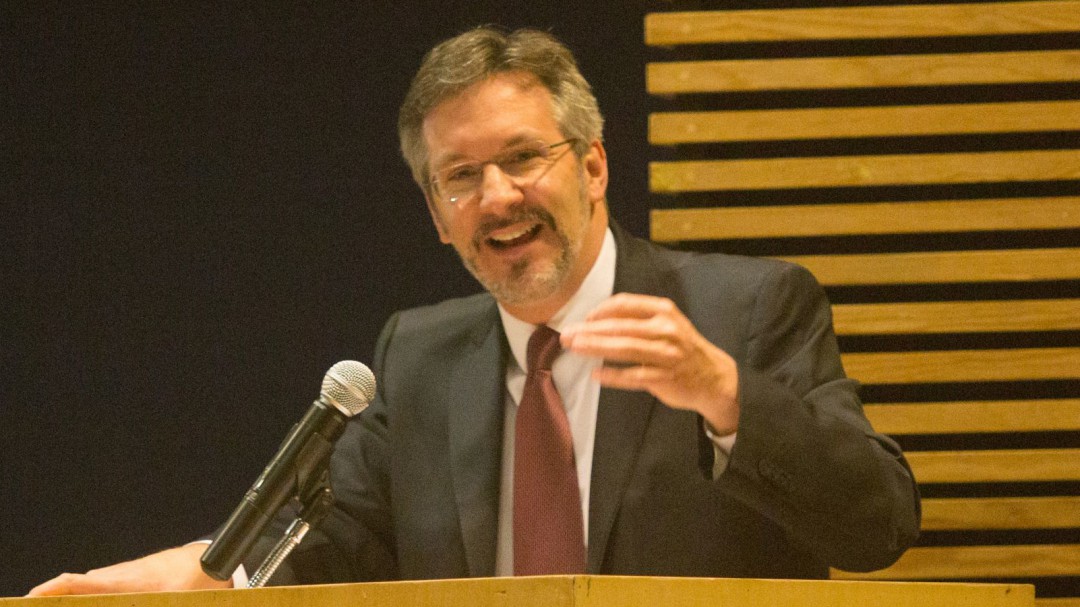 Oposición impugnará designación de Ackerman