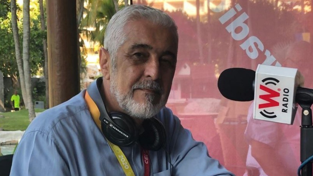 Grupo Mundo Imperial apuesta por las buenas noticias: Seyed Rezvani