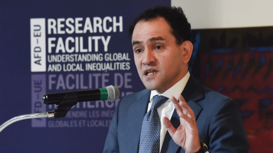Rechaza Hacienda que bajo crecimiento ponga en riesgo la 4T