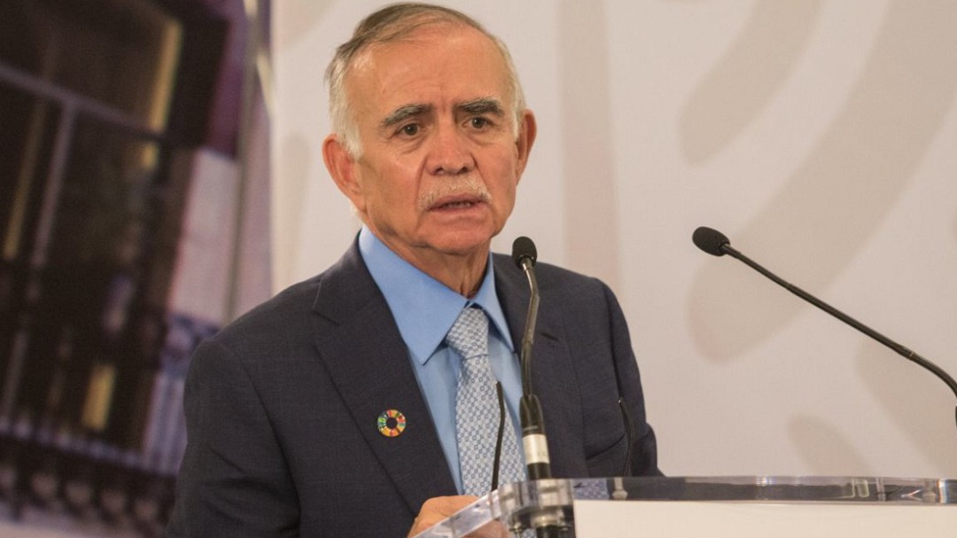 Alfonso Romo, el mayor explotador de agua en Yucatán: Alejandro Melgoza