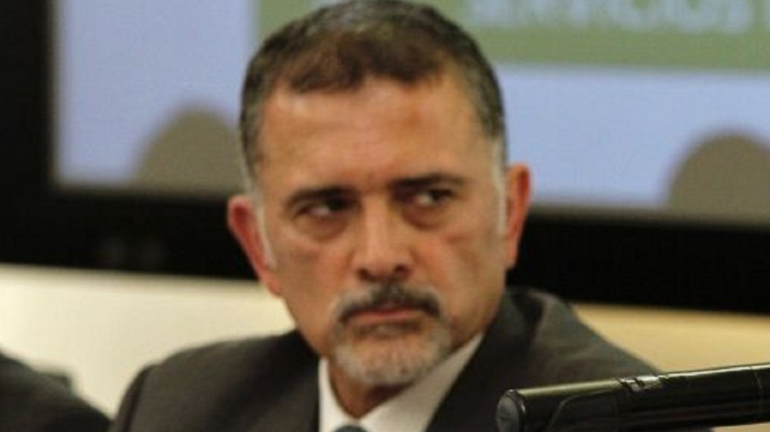 Culpables deben pagar desvío millonario de Salud: Pérez de Acha