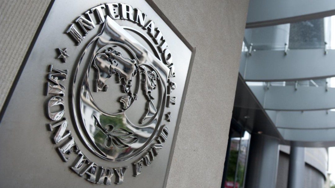 Reuniones de FMI y BM serán virtuales por coronavirus