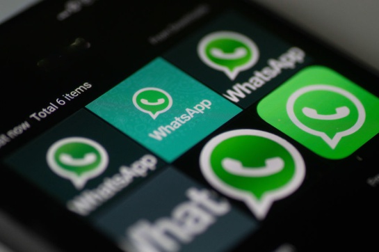 WhatsApp ya se encuentra en segundo lugar, a pesar de ser desplazada por Tik Tok, sigue aumentando en usuarios del 10 por ciento interanual WhatsApp ya se encuentra en segundo lugar, a pesar de ser desplazada por Tik Tok, sigue aumentando en usuarios del 10 por ciento interanual