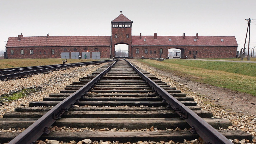 #PensarElMundoWFM: Maruan Soto, nos habla sobre Auschwitz