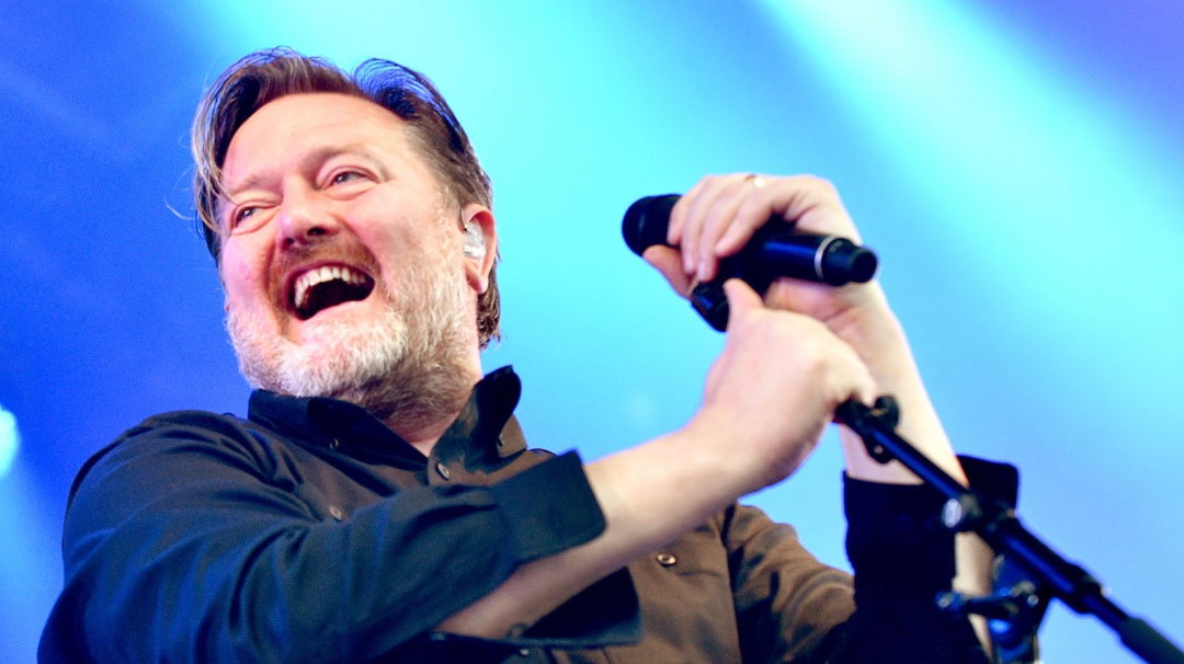 #ExclusivaWFM: Elbow en WFM con Rodrigo Fo