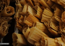 Enrique Cervantes, nos habla de los Tamales