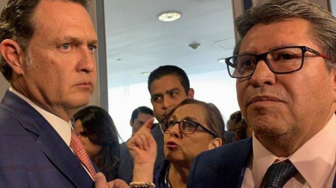 FGR sigue investigando presunto espionaje en el Senado