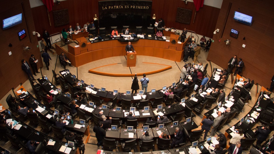 Diputados aprueban elevar a rango constitucional programas de la 4T