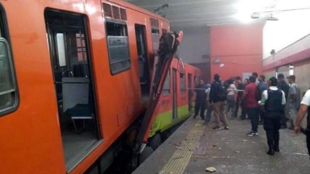 Sindicato descarta por completo una falla humana en incidente L1 del Metro