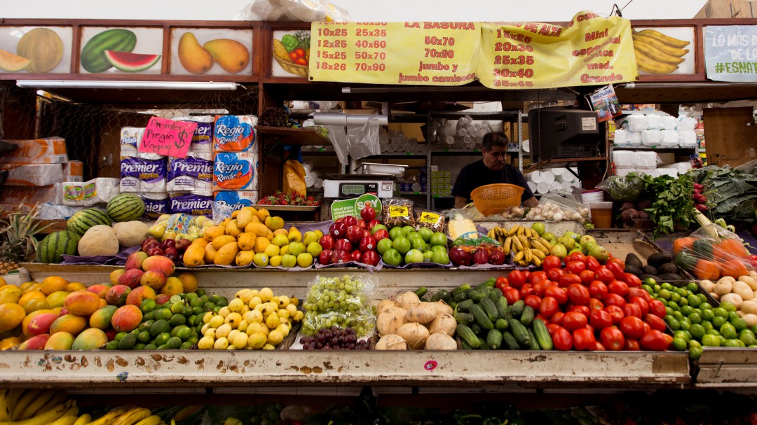 Covid-19 | Temor a desabasto alimenticio beneficia al campo de Jalisco