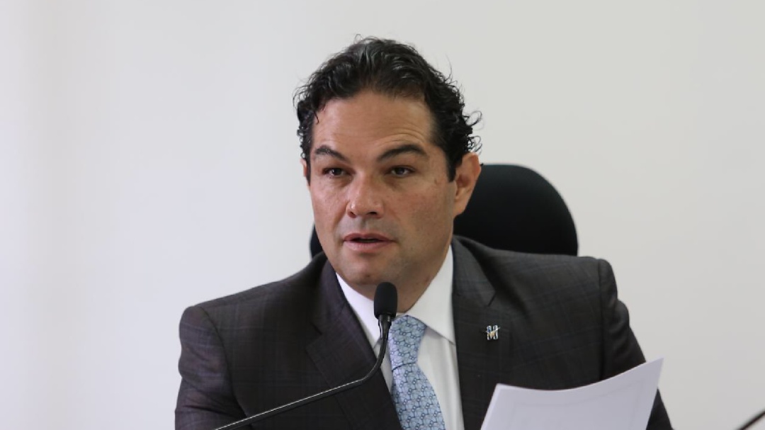Certifica OMS a alcalde de Huixquilucan para responder ante coronavirus