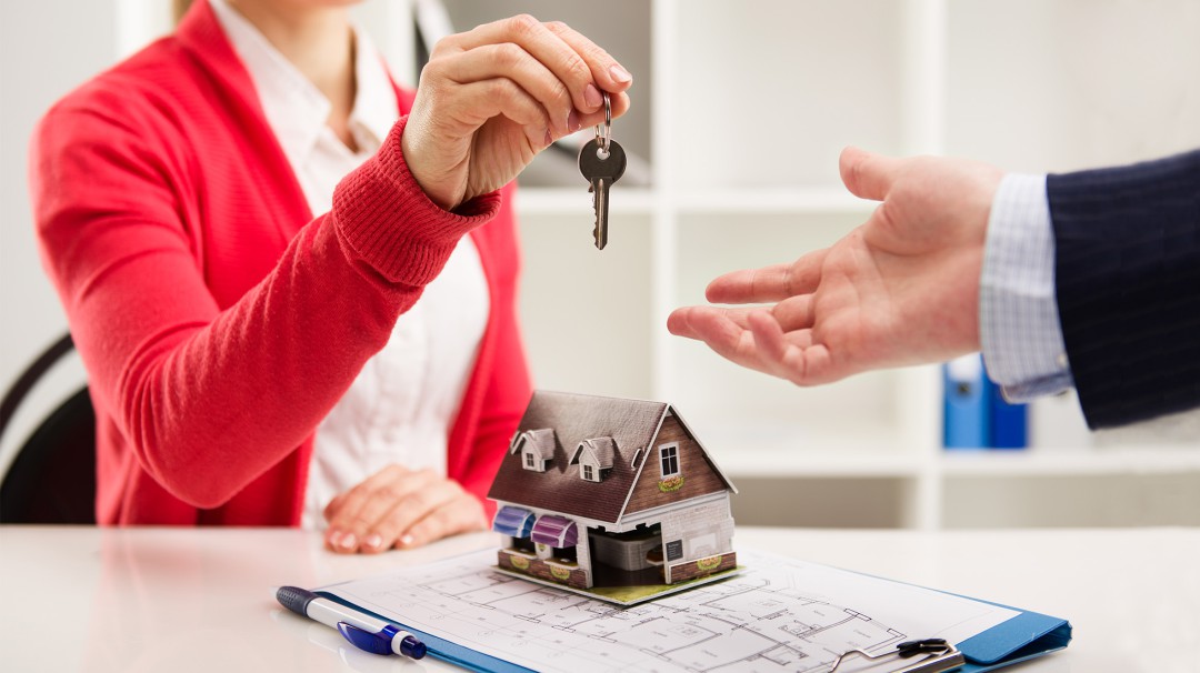 ¿Rentar o comprar?
