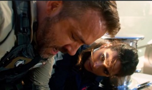 Las series y películas que no te puedes perder cuando te quedas en casa Las series y películas que no te puedes perder cuando te quedas en casa
