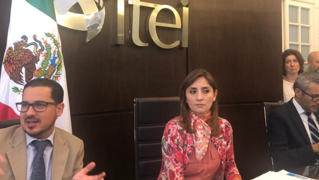 ITEI Declara Días Inhábiles Para Procesos De Transparencia