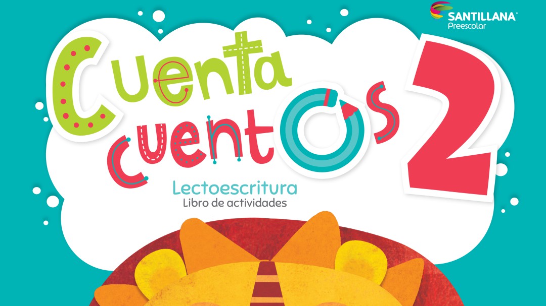 Editorial Santillana dará acceso gratis a libros para niños durante COVID19