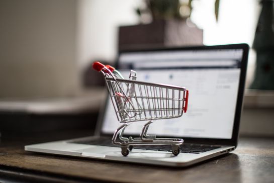 La demanda de compras en línea han ido en aumento por la jornada nacional de Sana Distancia La demanda de compras en línea han ido en aumento por la jornada nacional de Sana Distancia