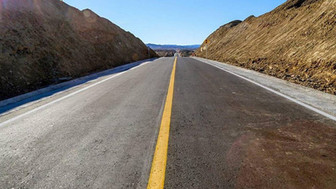 Plan de rehabilitación carretera apoyaría la economía local