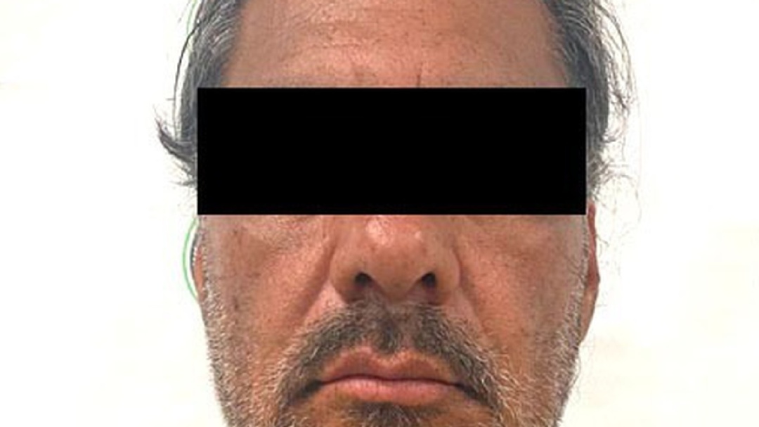 FGR extradita a integrante del CJNG