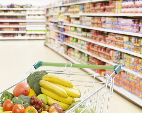 Tener suficientes verduras y frutas enlatadas podrán salvarnos de varios apuros Tener suficientes verduras y frutas enlatadas podrán salvarnos de varios apuros