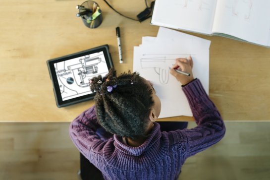 Estudiantes desde el nivel preescolar, primaria, secundaria y Bachillerato podrán utilizar este programa de la SEP para seguir aprendiendo desde casa Estudiantes desde el nivel preescolar, primaria, secundaria y Bachillerato podrán utilizar este programa de la SEP para seguir aprendiendo desde casa
