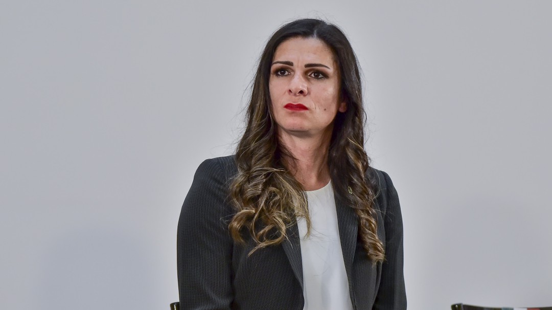 "Fue lo mejor aplazar los Juegos Olímpicos": Ana Guevara