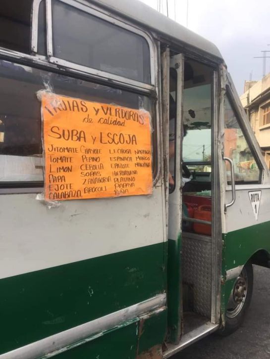 Ofrece frutas y verduras en la alcaldía Xochimilco. Ofrece frutas y verduras en la alcaldía Xochimilco.